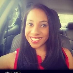 Meet your Posher, Gilmanda